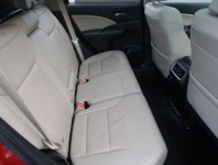 Honda CR-V  1.6D BiTurbo 