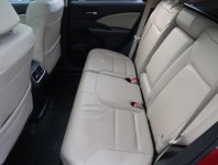 Honda CR-V  1.6D BiTurbo 