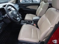 Honda CR-V  1.6D BiTurbo 
