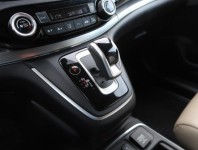 Honda CR-V  1.6D BiTurbo 