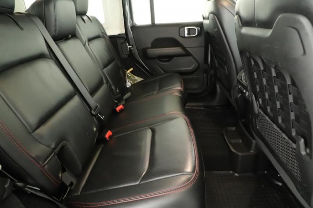 Jeep Wrangler  2.0 eTorque Rubicon