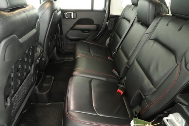 Jeep Wrangler  2.0 eTorque Rubicon