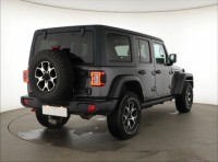 Jeep Wrangler  2.0 eTorque Rubicon