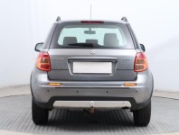 Suzuki SX4  1.6 VVT 