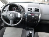 Suzuki SX4  1.6 VVT 