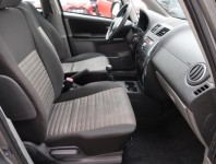 Suzuki SX4  1.6 VVT 
