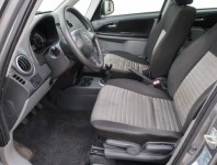 Suzuki SX4  1.6 VVT 