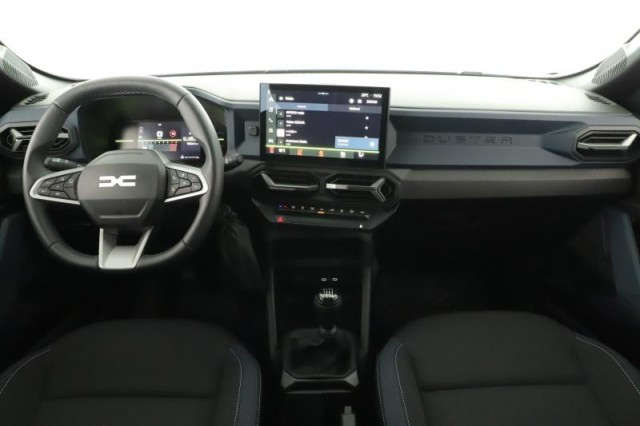 Dacia Duster  1.2 TCe Expression