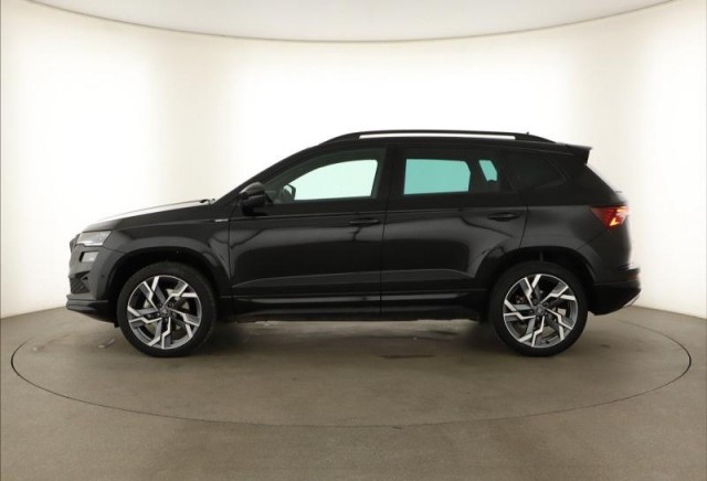 Škoda Karoq  2.0 TDI Sportline