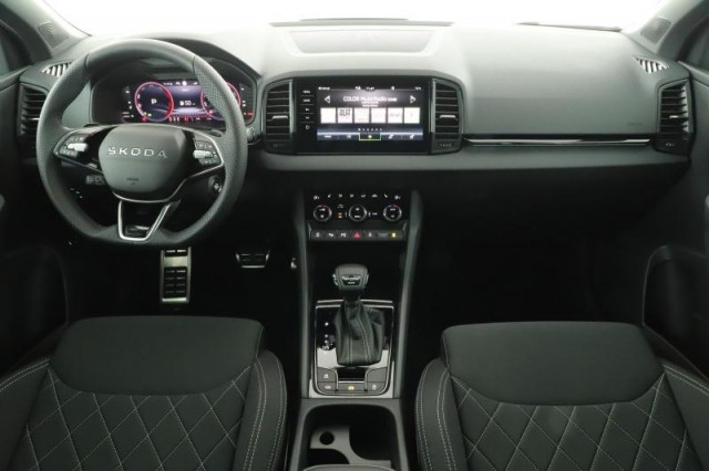 Škoda Karoq  2.0 TDI Sportline