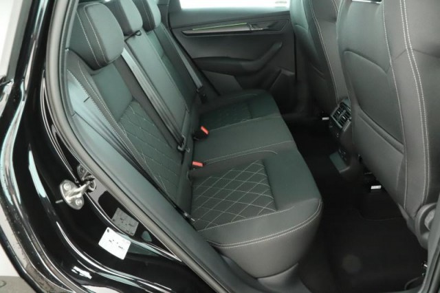 Škoda Karoq  2.0 TDI Sportline