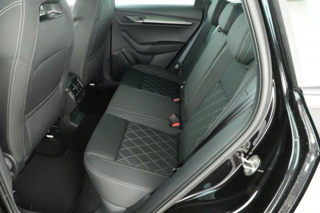 Škoda Karoq  2.0 TDI Sportline