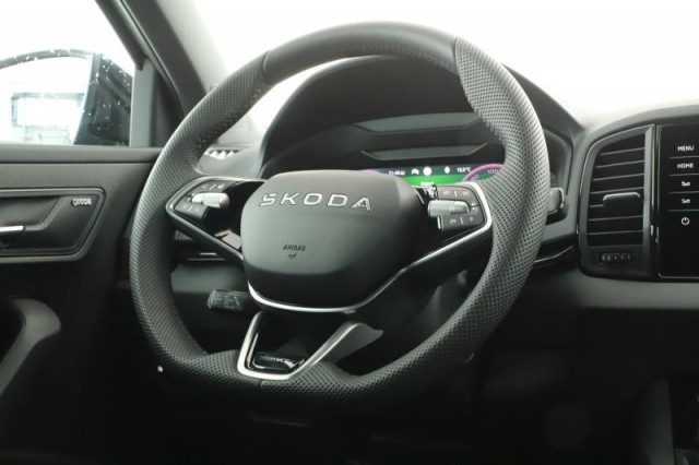 Škoda Karoq  2.0 TDI Sportline