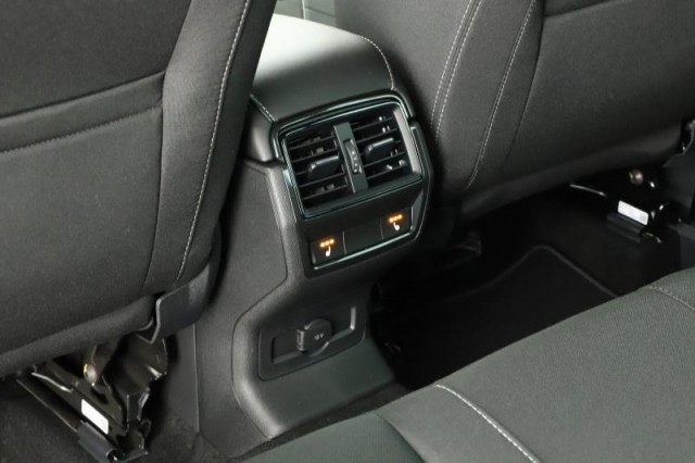 Škoda Karoq  2.0 TDI Sportline