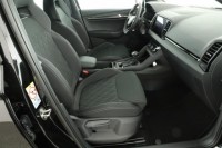 Škoda Karoq  2.0 TDI Sportline