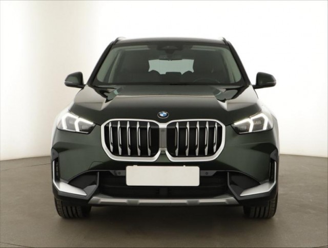 BMW X1  sDrive18i XLine Edition