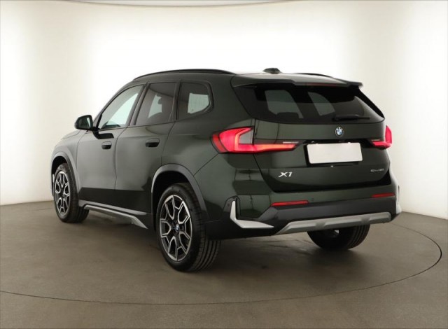 BMW X1  sDrive18i XLine Edition
