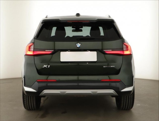 BMW X1  sDrive18i XLine Edition