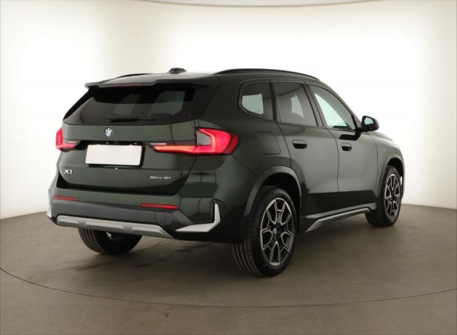BMW X1  sDrive18i XLine Edition
