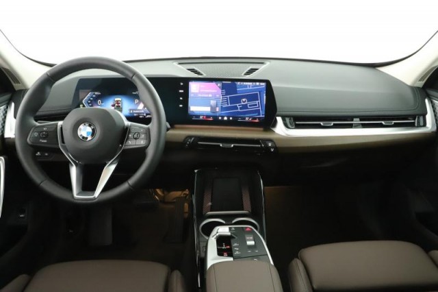 BMW X1  sDrive18i XLine Edition