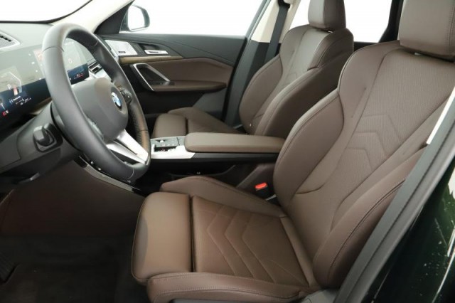 BMW X1  sDrive18i XLine Edition