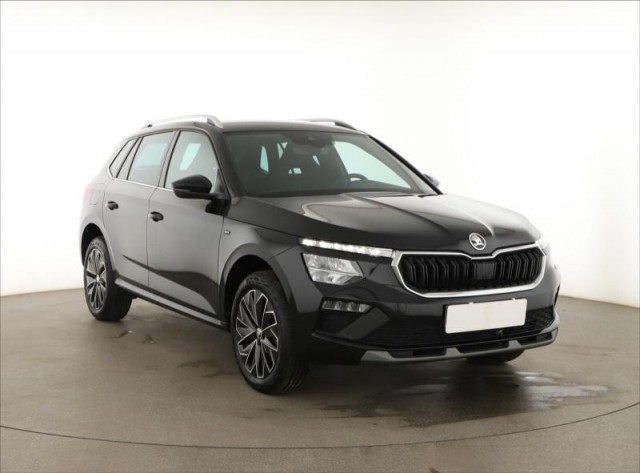 Škoda Kamiq  1.0 TSI Drive