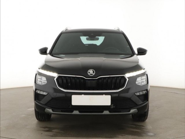 Škoda Kamiq  1.0 TSI Drive