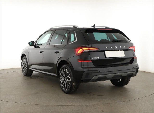 Škoda Kamiq  1.0 TSI Drive