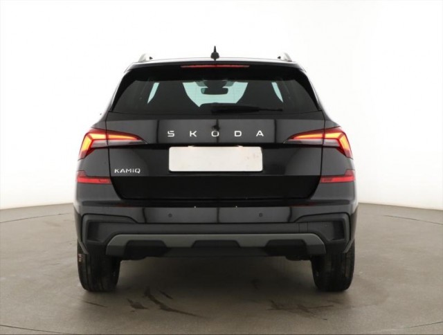 Škoda Kamiq  1.0 TSI Drive