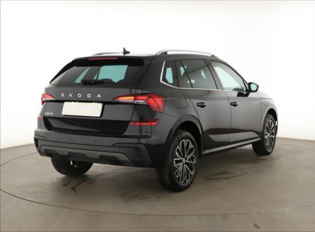 Škoda Kamiq  1.0 TSI Drive