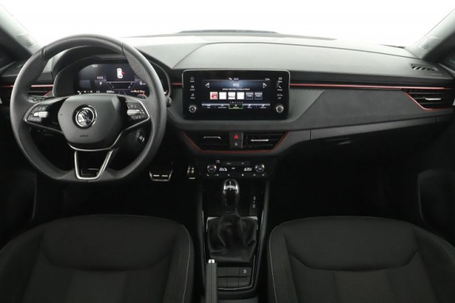 Škoda Kamiq  1.0 TSI Drive