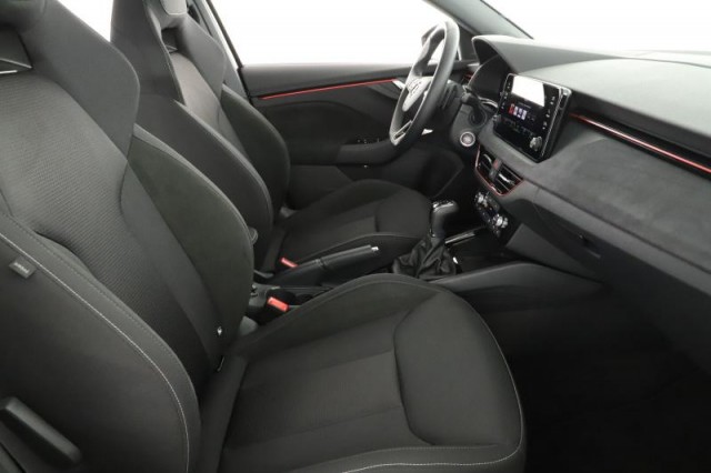 Škoda Kamiq  1.0 TSI Drive