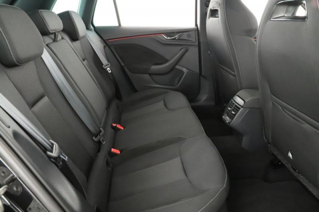 Škoda Kamiq  1.0 TSI Drive