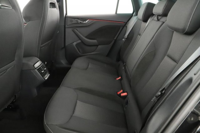 Škoda Kamiq  1.0 TSI Drive