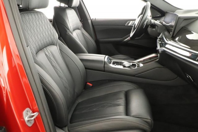 BMW X6  xDrive40i M Paket