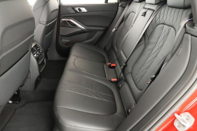 BMW X6  xDrive40i M Paket
