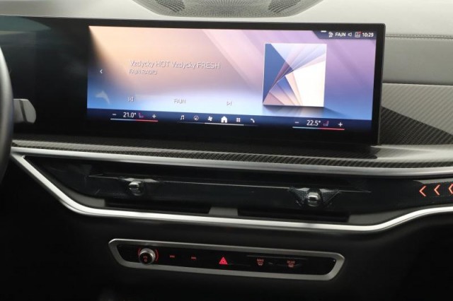 BMW X6  xDrive40i M Paket
