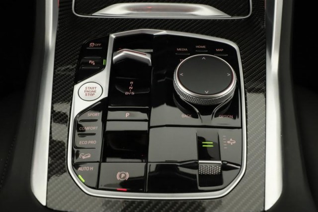 BMW X6  xDrive40i M Paket