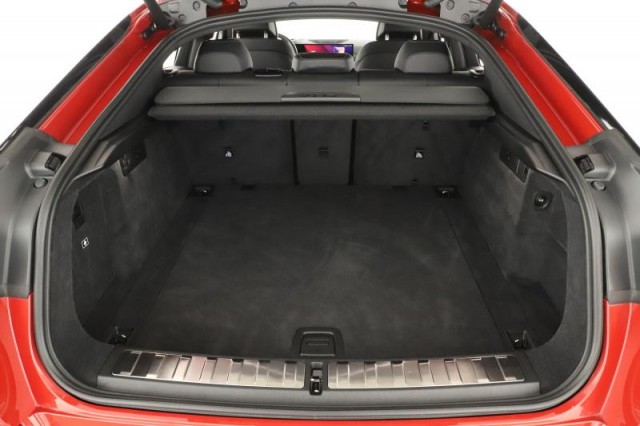 BMW X6  xDrive40i M Paket