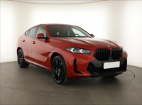 BMW X6  xDrive40i M Paket