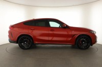 BMW X6  xDrive40i M Paket
