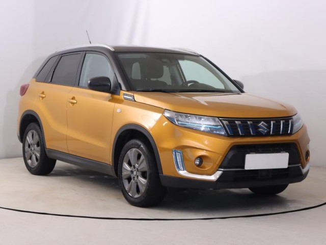 Suzuki Vitara  1.4 BoosterJet Elegance