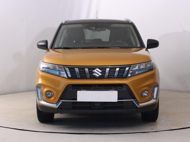 Suzuki Vitara  1.4 BoosterJet Elegance