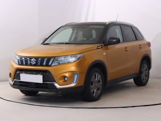 Suzuki Vitara  1.4 BoosterJet Elegance
