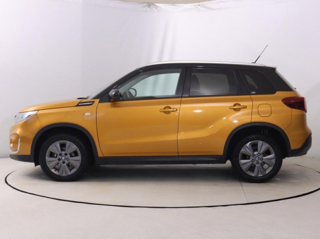 Suzuki Vitara  1.4 BoosterJet Elegance
