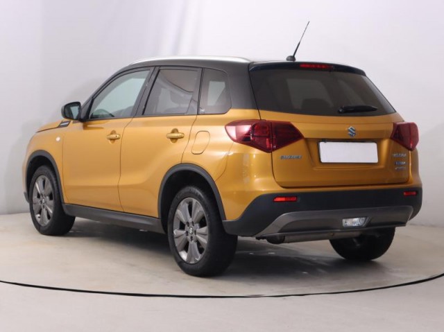 Suzuki Vitara  1.4 BoosterJet Elegance