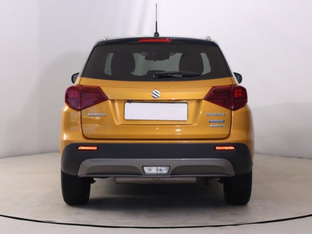 Suzuki Vitara  1.4 BoosterJet Elegance