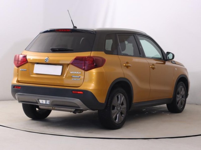 Suzuki Vitara  1.4 BoosterJet Elegance