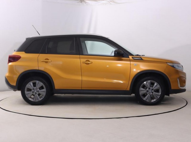 Suzuki Vitara  1.4 BoosterJet Elegance