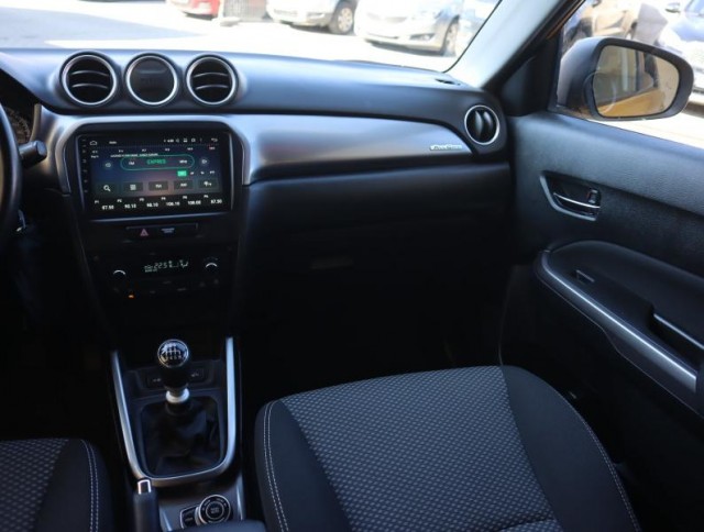 Suzuki Vitara  1.4 BoosterJet Elegance